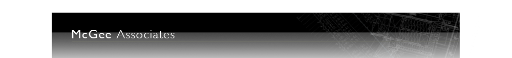 McGee Associates
